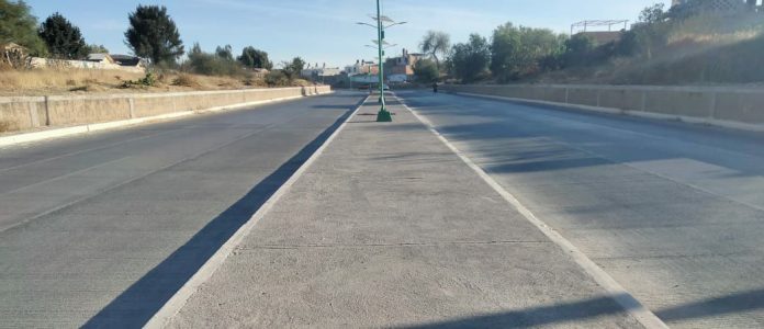 REFUERZA SEDUVOP MANTENIMIENTO DEL RÍO SANTIAGO