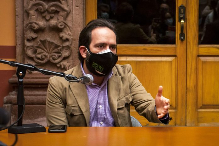 RECOMIENDAN RE-VACUNACIÓN ANTES INCREMENTO EN EL CONTAGIO DE OMICRÓN