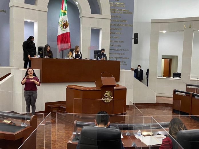 CONGRESO APRUEBA DICTAMEN PARA PERMITIR DENUNCIAS CIUDADANAS POR MEDIOS ELECTRÓNICOS RESPECTO HECHOS DE CORRUPCIÓN