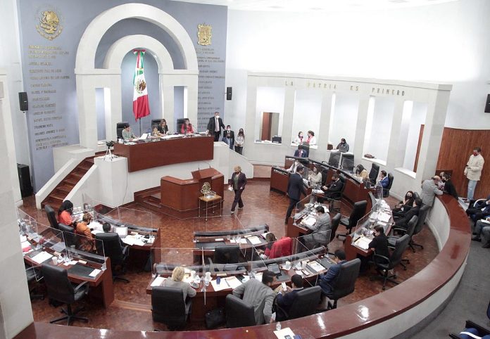 CONGRESO APRUEBA REFORMA PARA RESPETAR DERECHOS DE LAS PERSONAS CON FARMACODEPENDENCIA