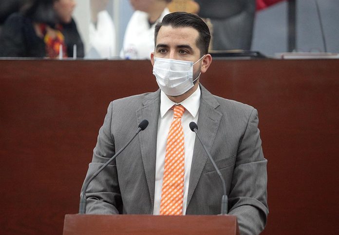 CONGRESO EMITE LEY DE JUNTAS DE PARTICIPACIÓN CIUDADANA DEL ESTADO