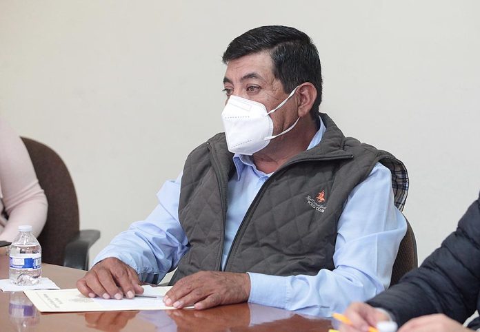 CONGRESO BUSCA FORTALECER APOYO AL CAMPO