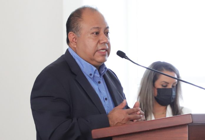 CONSTRUCTORES DE SLP HAN INVERTIDO MÁS DE 500 MDP EN NUEVAS VIVIENDAS