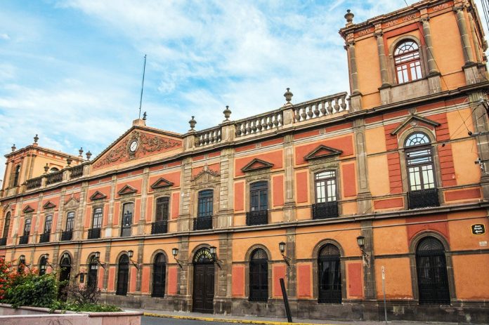 UASLP RETOMA LABORES ESTE 5 DE ENERO