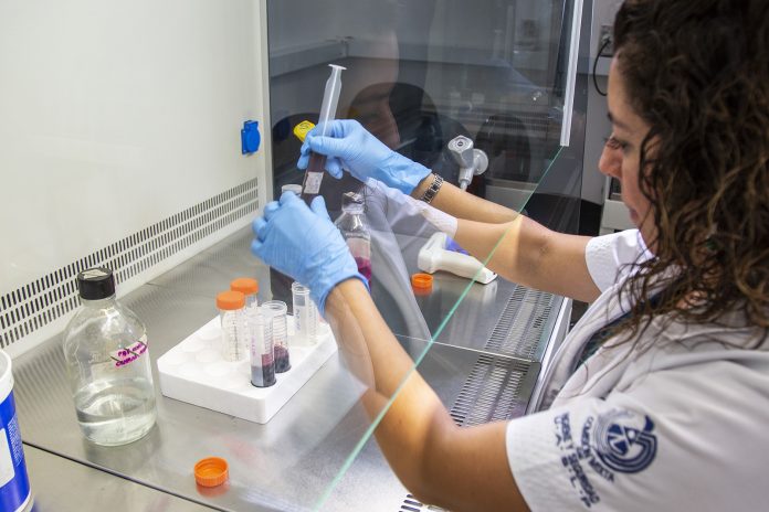 EN ENERO REPUNTÓ LA DETECCIÓN DE LA VARIANTE ÓMICRON