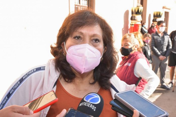 OPERATIVO FRONTERA DEMUESTRA LA BUENA COORDINACIÓN ENTRE SOLEDAD Y LA CAPITAL POTOSINA