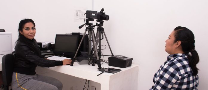 PAGO DE PASAPORTE SE REALIZA ÚNICAMENTE EN BANCOS