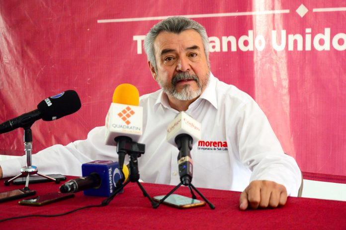 DESACREDITAN RECOLECCIÓN DE FIRMAS PARA LA REVOCACIÓN DE MANDATO