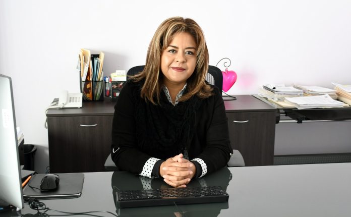 EN 2022 SE HAN DETECTADO 258 MEDIDAS DE PROTECCIÓN A VÍCTIMAS DE VIOLENCIA