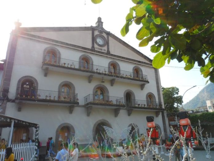 AYUNTAMIENTO SUSPENDE FESTEJO DE DÍA DE REYES