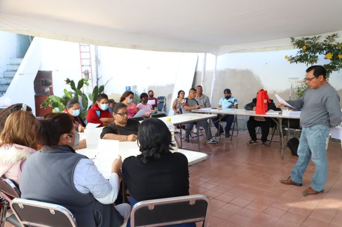 INICIAN REUNIONES PREVIAS A LA CONSULTA A PUEBLOS Y COMUNIDADES INDÍGENAS