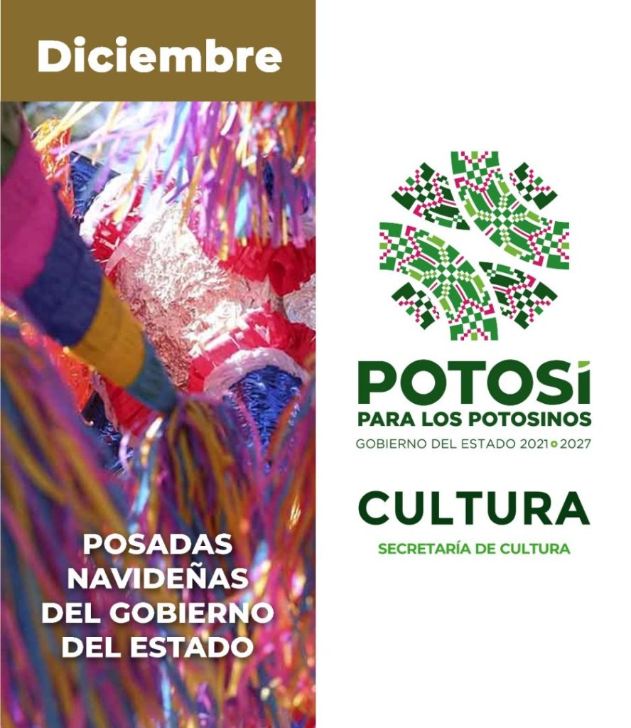 ESPECTACULAR AGENDA DE ACTIVIDADES ANUNCIA SECULT PARA EL 2022