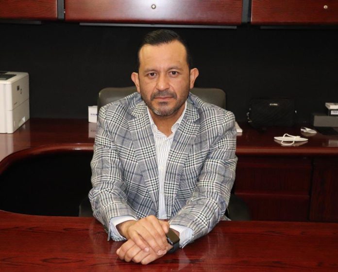 PAGO DE ADEUDOS DE CONTROL VEHÍCULAR A TRAVÉS DE MEDIOS ELECTRÓNICOS