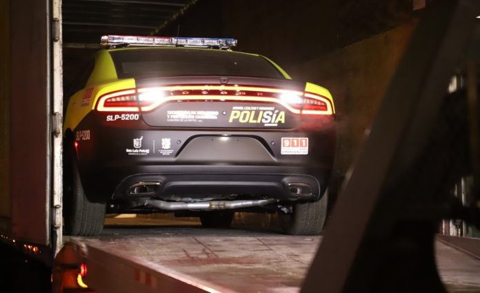 REESTRUCTURACIÓN Y EQUIPAMIENTO, ENTRE LAS INNOVACIONES DE LA NUEVA SECRETARÍA DE SEGURIDAD Y PROTECCIÓN CIUDADANA