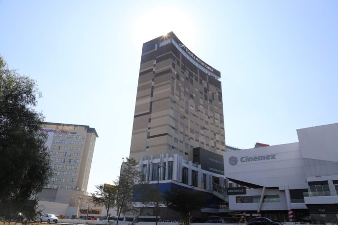 TEMPORADA DECEMBRINA DEJÓ IMPORTANTE DERRAMA ECONÓMICA EN SLP