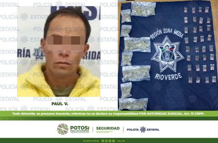 ASEGURAN 32 DOSIS DE 