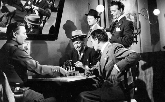 ¡INICIA LA 70° MUESTRA INTERNACIONAL DE CINE EN LA CINETECA ALAMEDA!