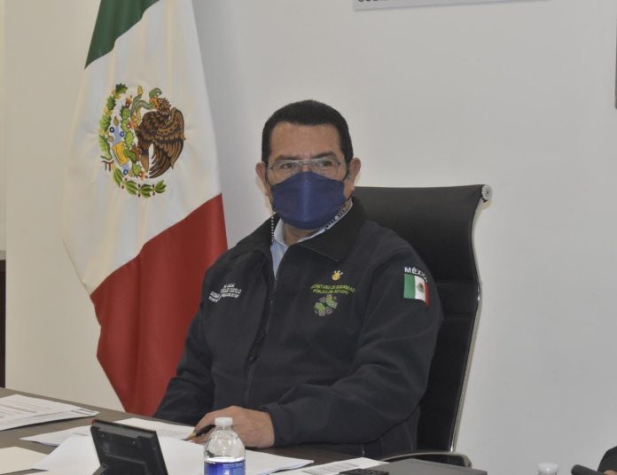 SSPE EMITE POSTURA POR CASO DE PRESUNTO ABUSO POLICIAL EN LA ZONA HUASTECA