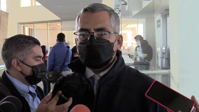 FISCALÍA AVANZA EN INVESTIGACIÓN POR SUCESO EN CHATARRERA DE SLP