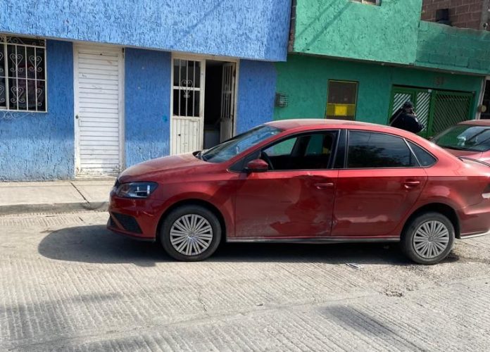 2 DETENIDOS POR ATAQUE Y PORTACIÓN DE ARMAS