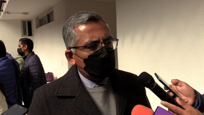 SE PUBLICAN LOS LINEAMIENTOS POR COVID EN EL DIARIO OFICIAL