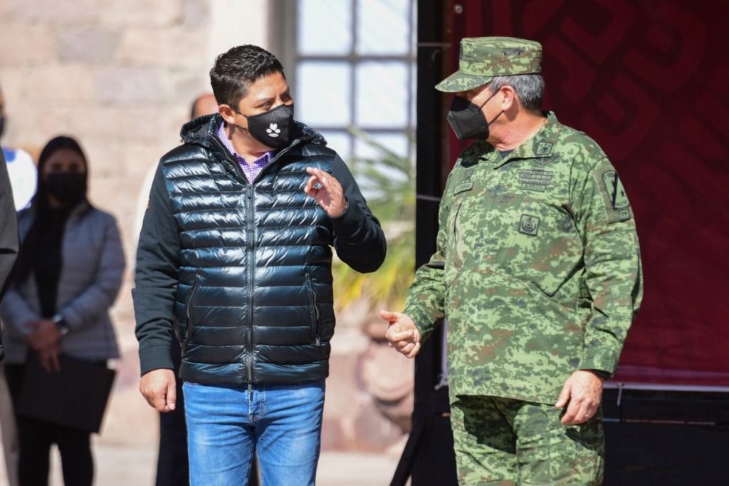 FOMENTO AL DEPORTE PARA PREVENIR LA DELINCUENCIA JUVENIL: GALLARDO