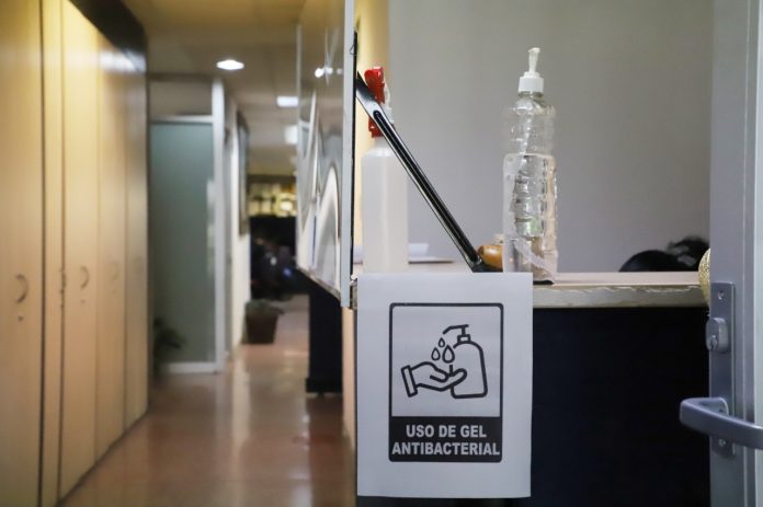 6 MIL PRUEVAS COVID SERÁN UTILIZADAS EN EMPLEADOS MUNICIPALES