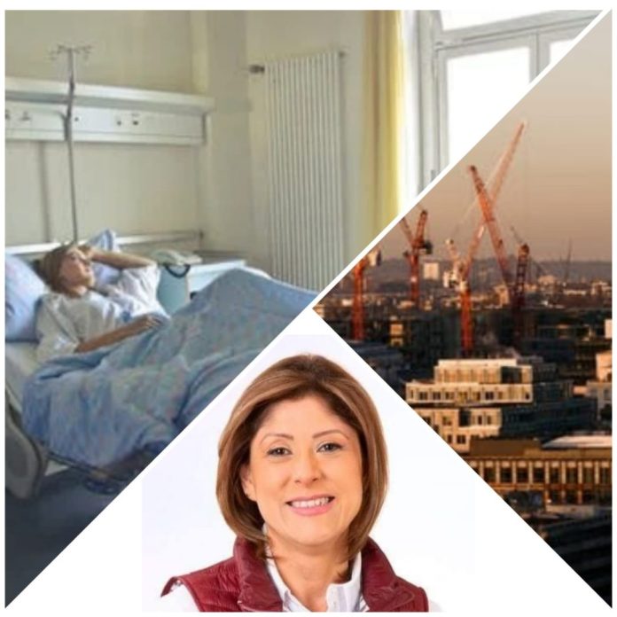 IMPUESTOS, COVID Y... QUE SIEMPRE NO HAY INVESTIGACIÓN