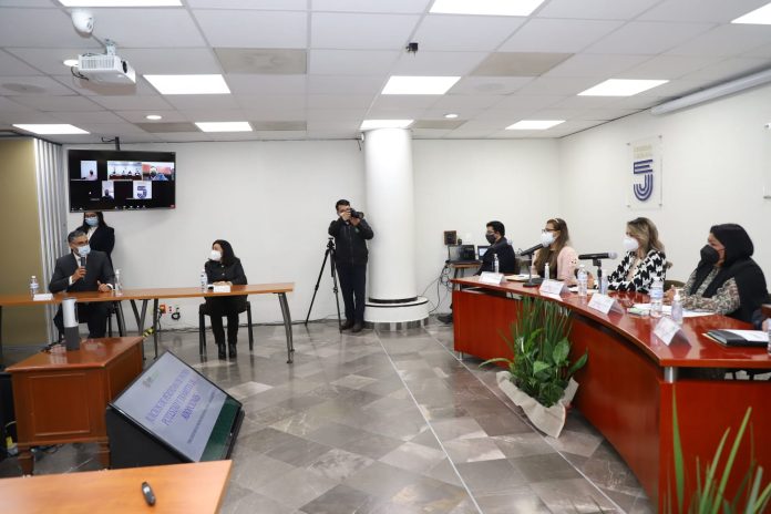 PODER JUDICIAL Y DIF ESTATAL ACUERDAN COORDINACIÓN PARA FORTALECER LOS PROCESOS DE ADOPCIÓN