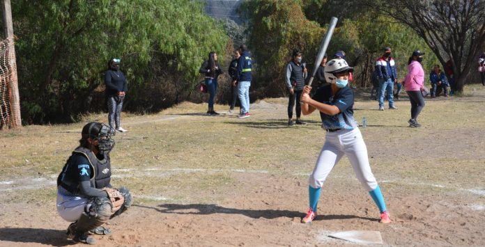 BUENOS RESULTADOS EN EL SELECTIVO MUNICIPAL DE SOFTBOL