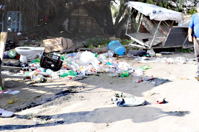 INICIAN APLICACIÓN DE SANCIONES A INFRACTORES AMBIENTALES