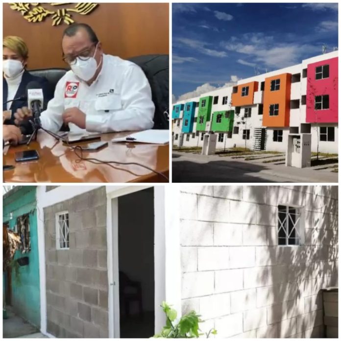 MENOS PARTIDOS, MÁS INFLACIÓN