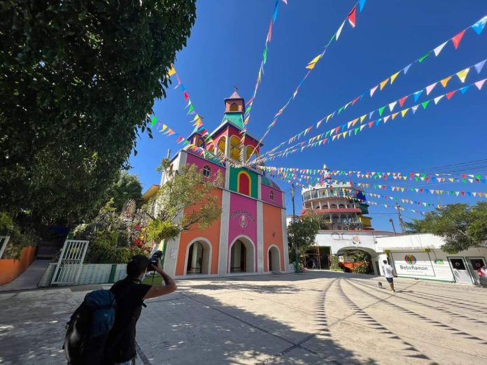 CULTURA Y SABIDURÍA NÁHUATL DE AXTLA VIAJARÁN POR EL MUNDO