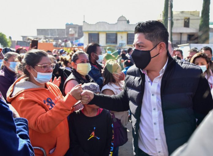 CON 200 MDP, GOBIERNO POTOSINO OTORGARÁ BECAS EN EFECTIVO