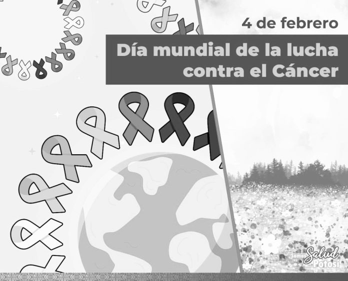 EN SLP 553 HOSPITALIZACIONES POR CÁNCER: EXHORTAN A LA PREVENCIÓN