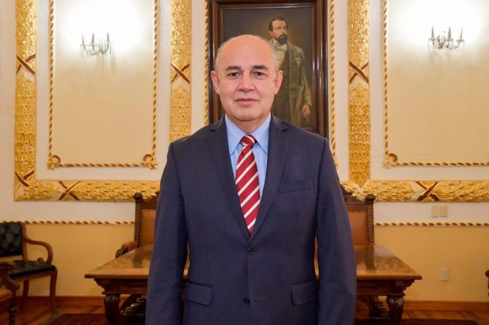 APROBADO PROYECTO DE LA ALAMEDA