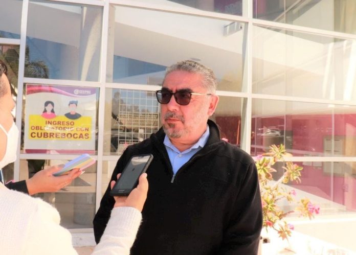 INICIA LA VEDA ELECTORAL CON MOTIVO DE LA CELEBRACIÓN DEL PROCESO DE REVOCACIÓN DE MANDATO