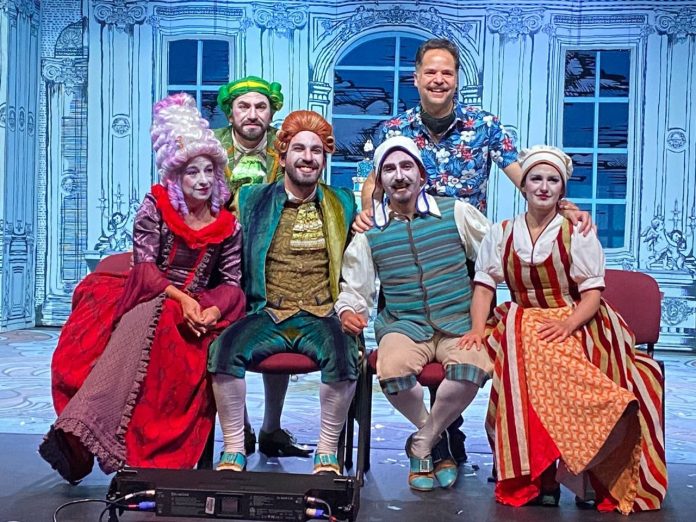 AMPLIA DIVERSIDAD CULTURAL EN 100 DÍAS PARA LOS POTOSINOS