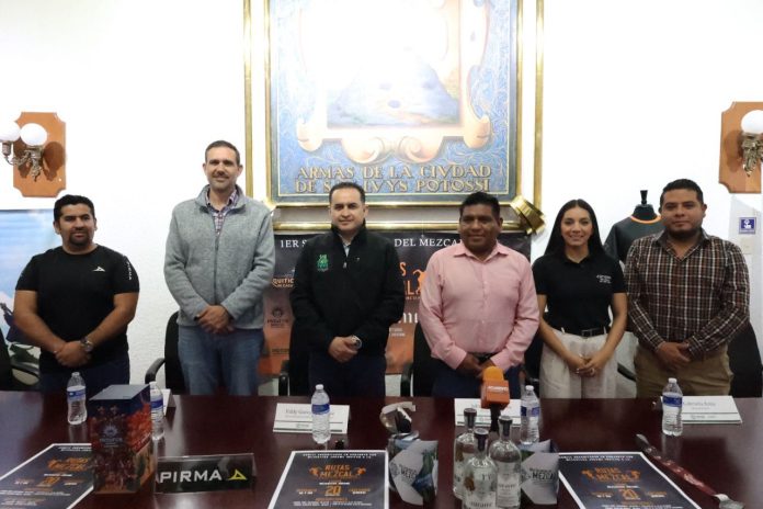 Turismo SLP Secretaria