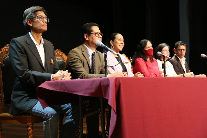 -ceepac funcionarios consejeros