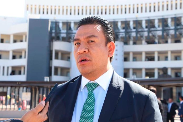 secretario gobierno gallardo