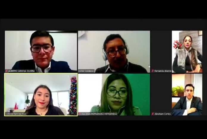Ceepac foro joven zoom